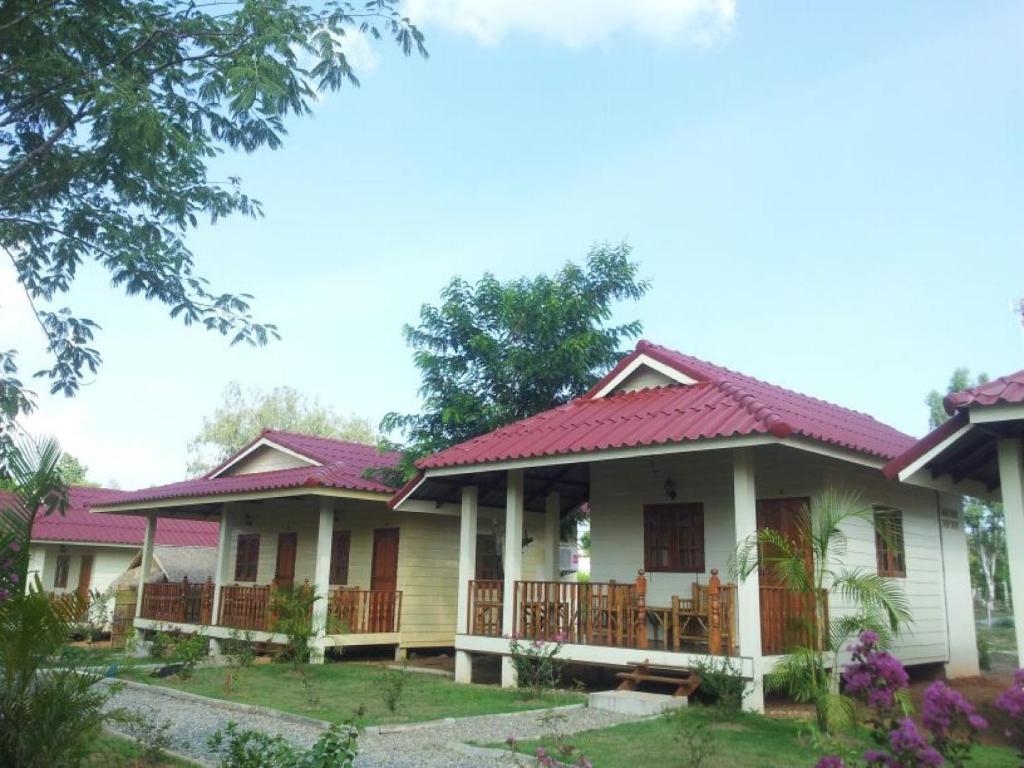 Smile Resort Mae Rim Room photo