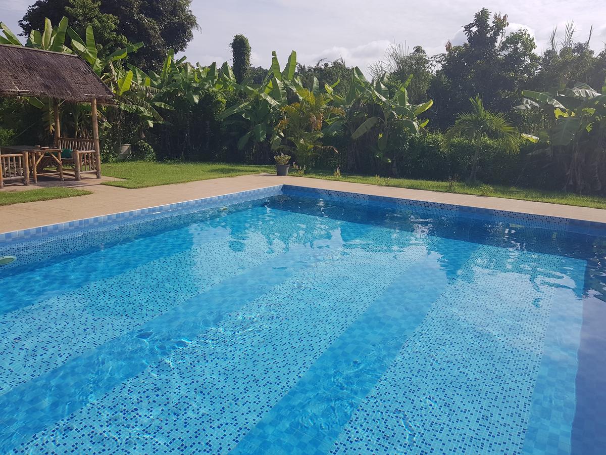 Smile Resort Mae Rim Exterior photo