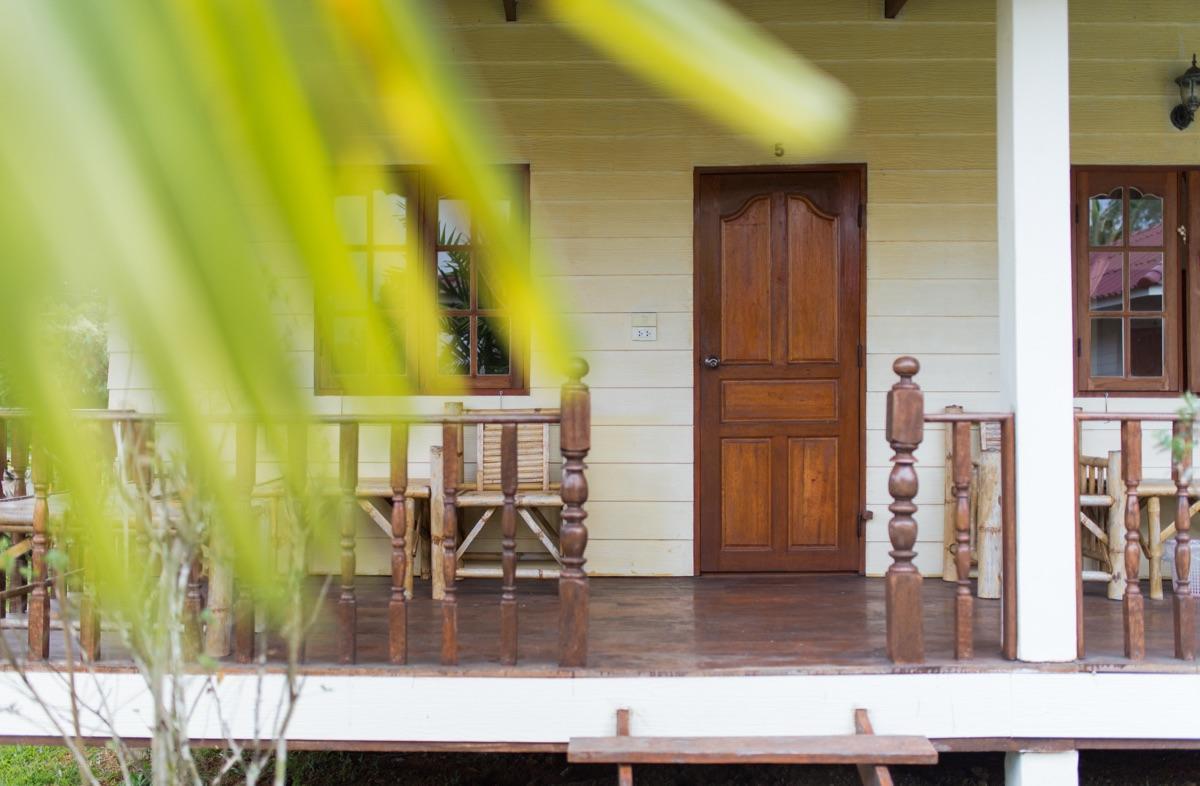 Smile Resort Mae Rim Exterior photo