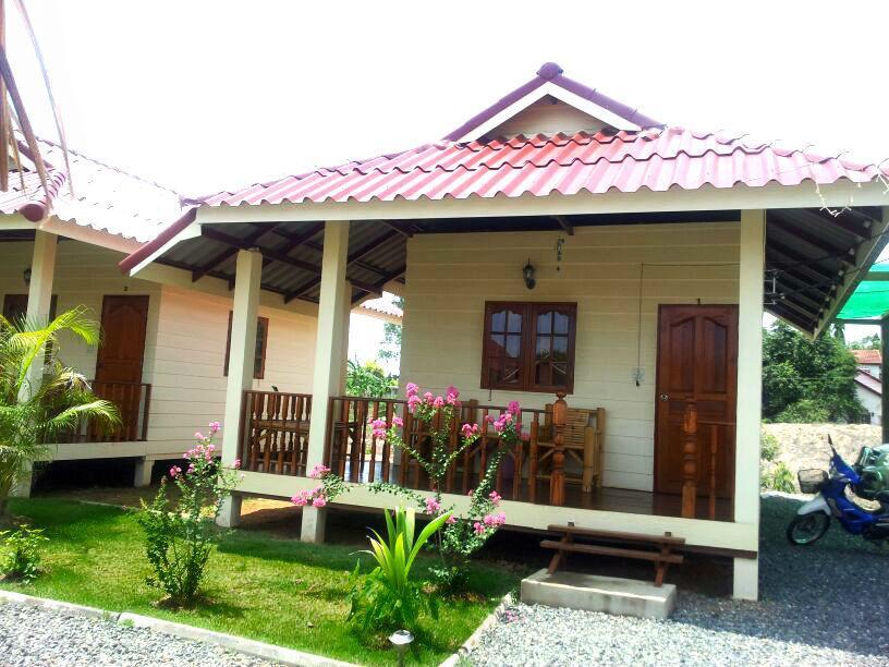 Smile Resort Mae Rim Exterior photo